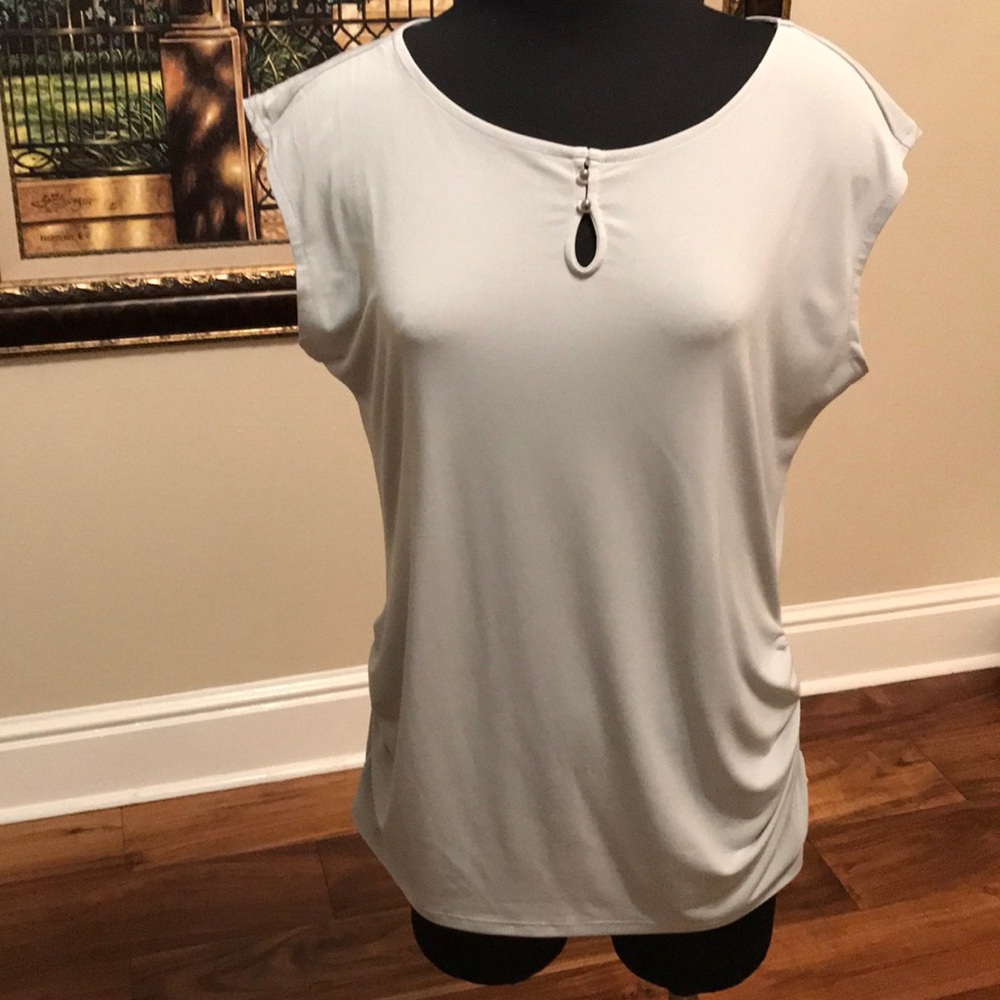Shirt ladies